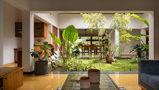 Architect project