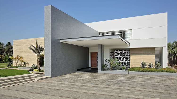 Kabeer Bungalow