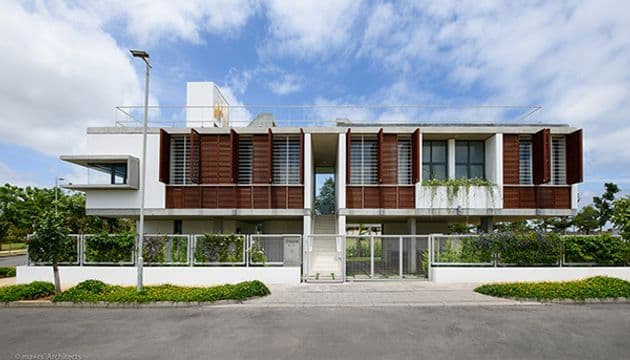 Nirvana Holiday Home