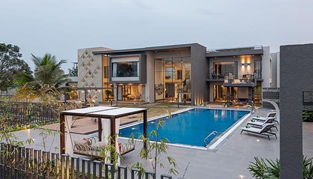 Architect project