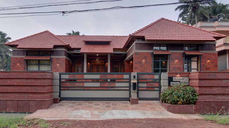 Red House