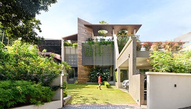 Anvar Residence