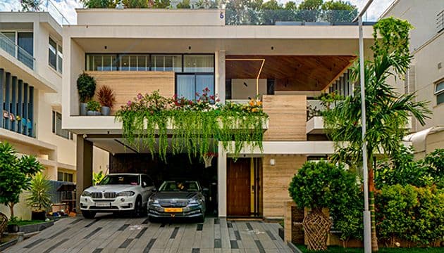 Tranquil Haven Villa