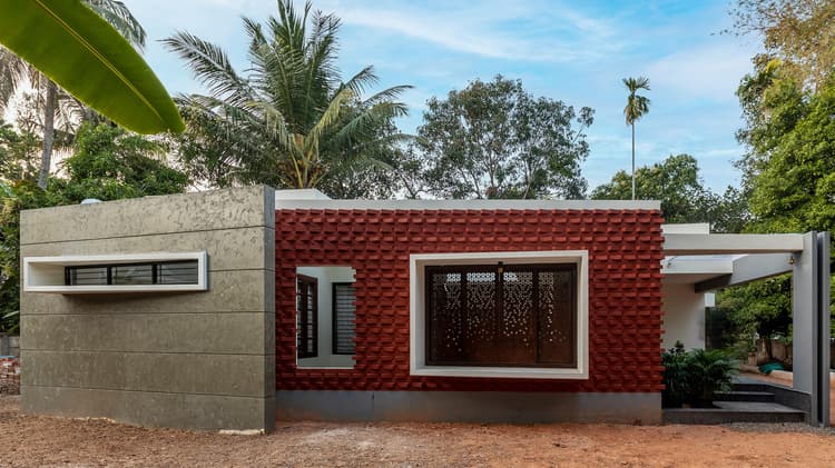 The Brick Veil