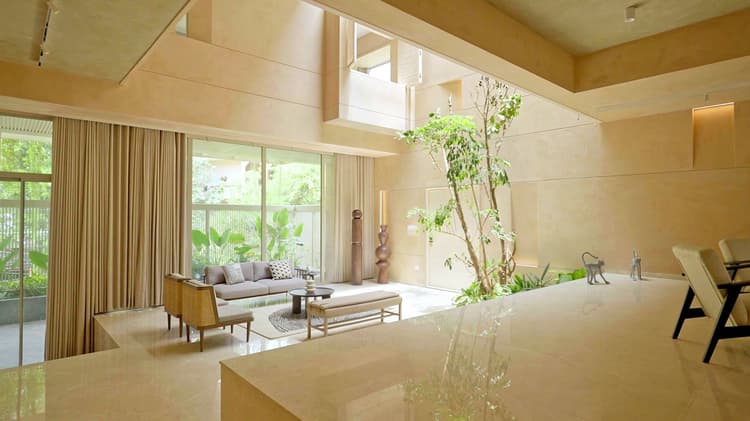 More House