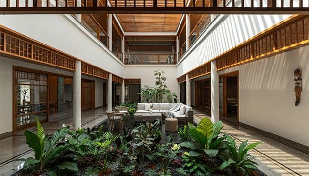 Architect project