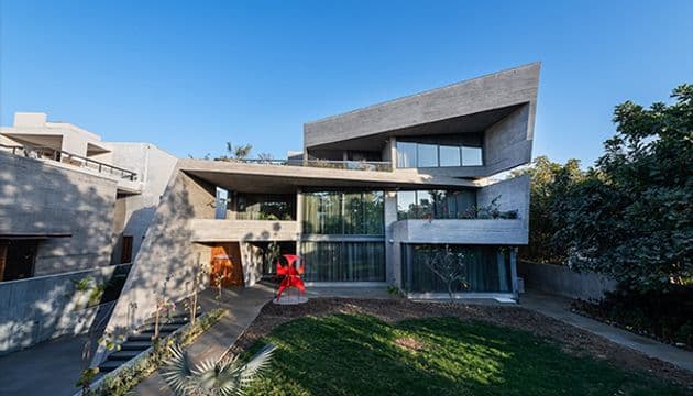 Beton Brut