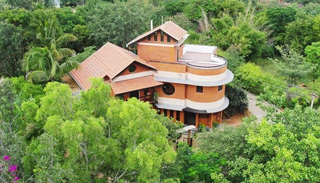 Architect project