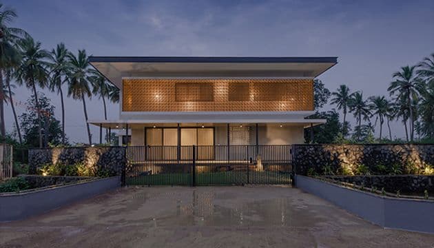 Architect project
