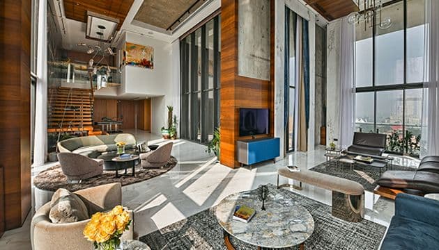 Architect project