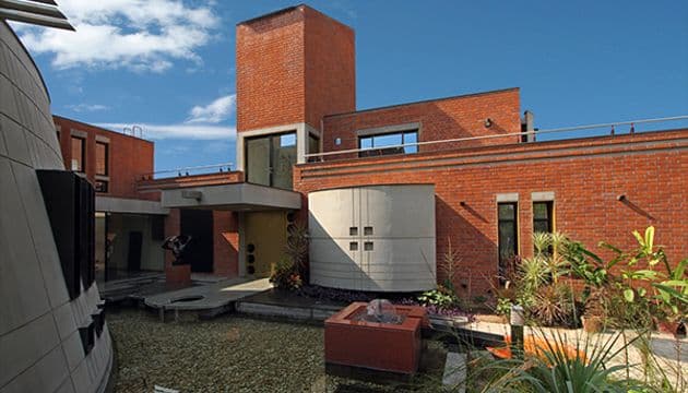 Architect project