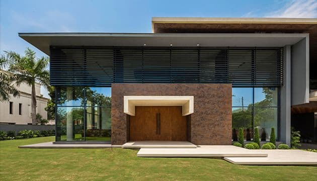 Residence 4/2