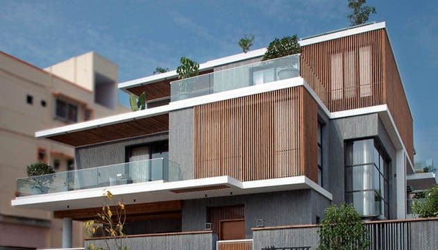 House of Lines