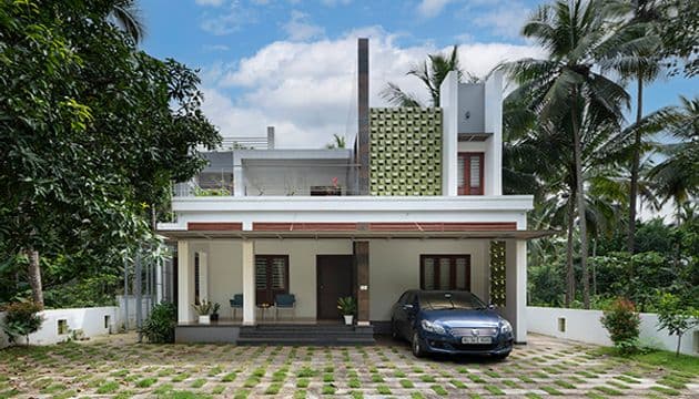 Architect project