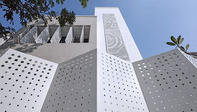 Arham House