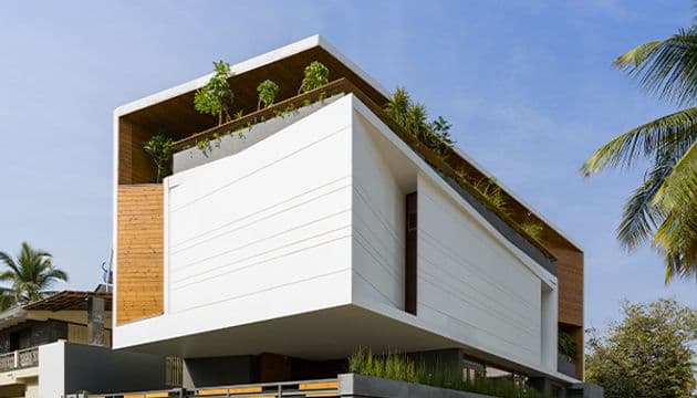 Gauribidanur Residence