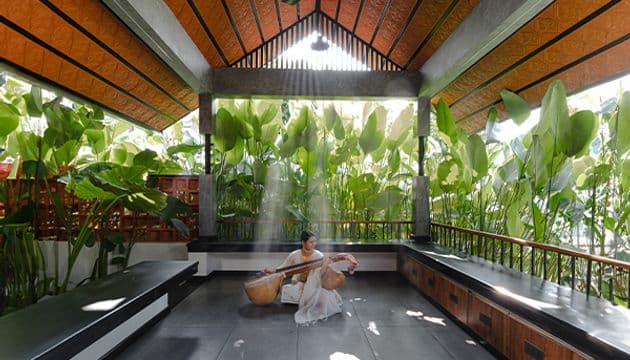 Architect project