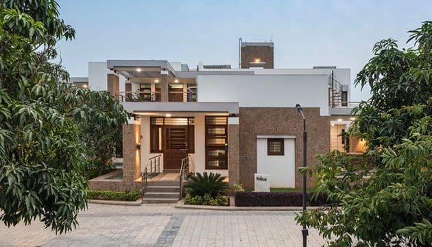 Architect project