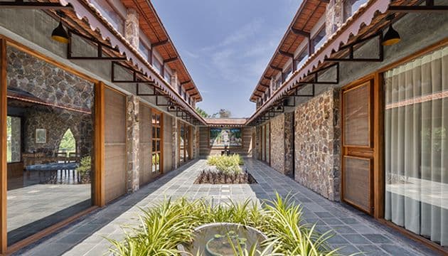 Architect project