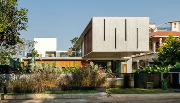 Long House