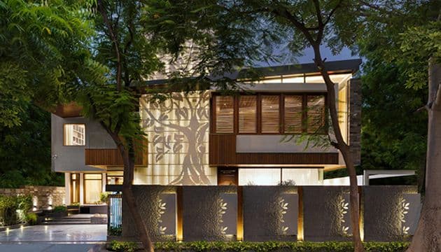 RSA Residence