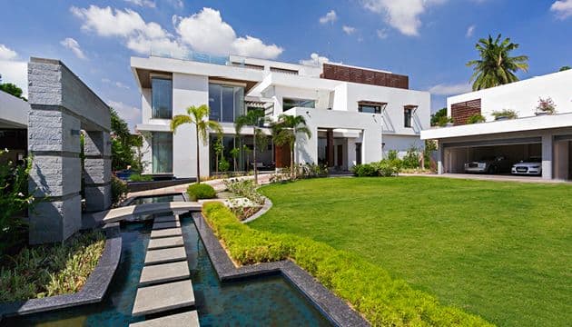 Architect project