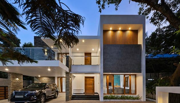 Architect project