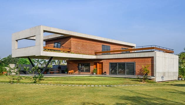 Architect project