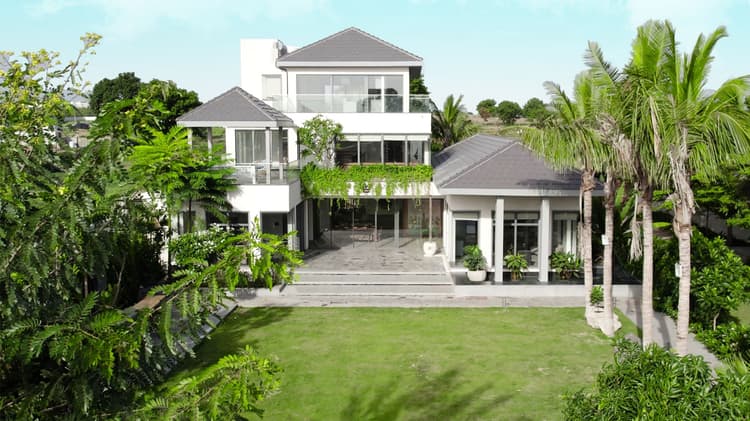 Sanath’s Farmhouse