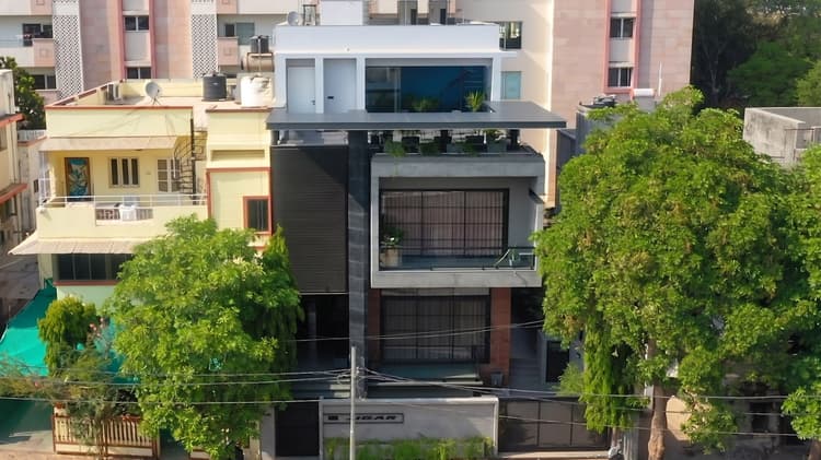 JS Residence