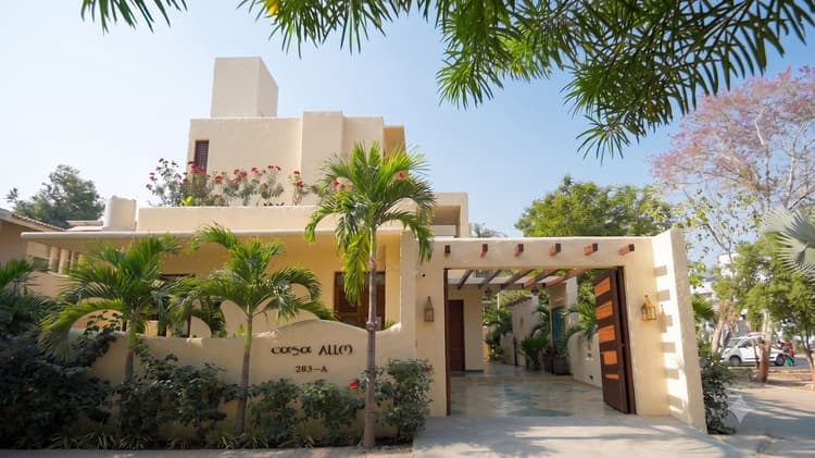 Casa Aum