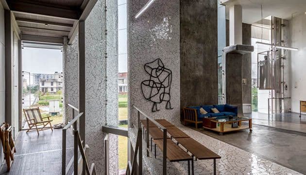 Architect project
