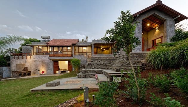 Architect project