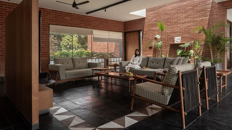 Vishram Vadi Nu Ghar