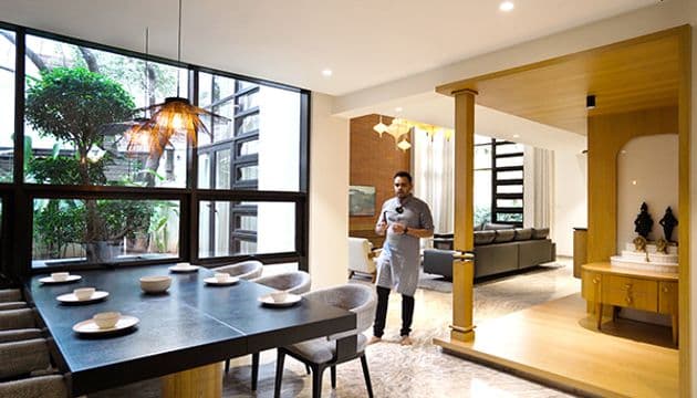 Canopy House