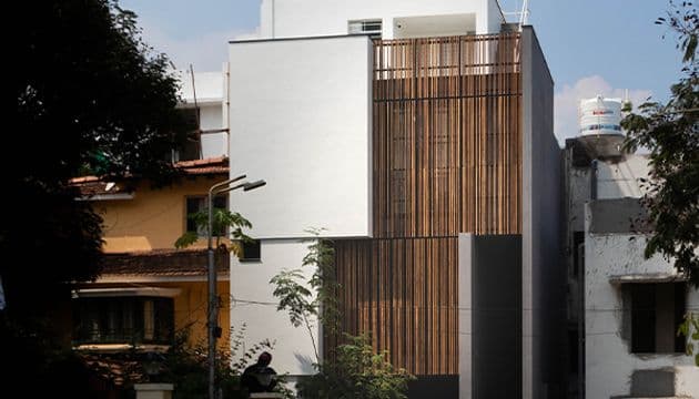 Architect project