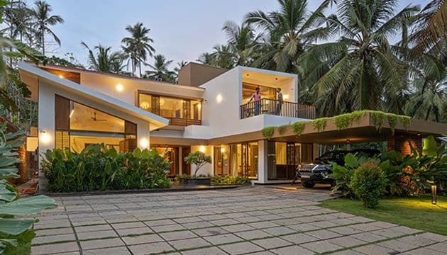 Architect project