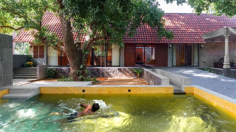 Villa Prema