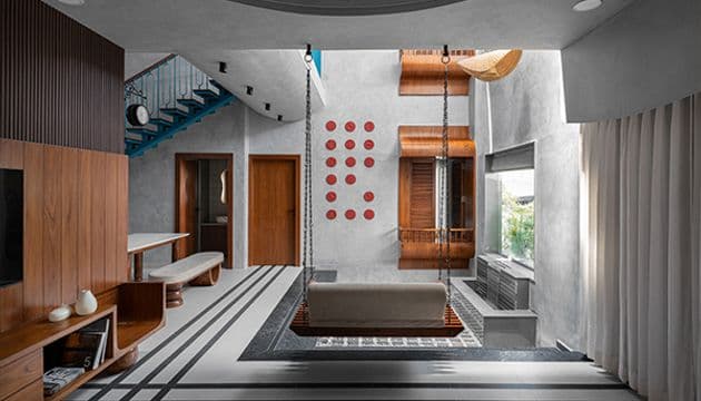 Architect project