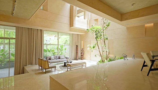 More House