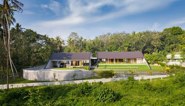 Architect project