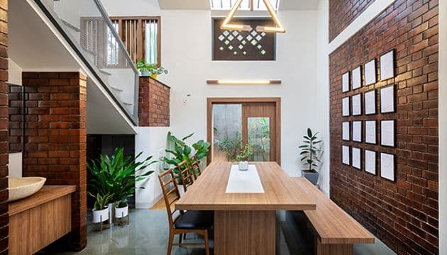 House Dyuthi