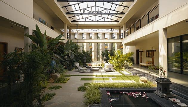 Architect project