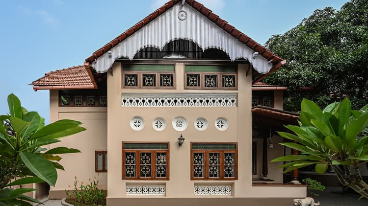 Raja's Cottage