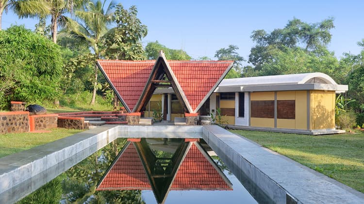 Farm House