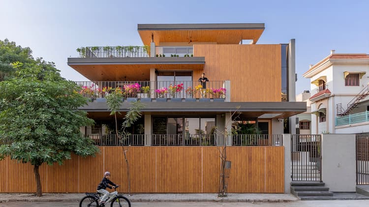 NRI Bungalow