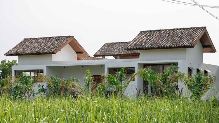Tulasigeri House