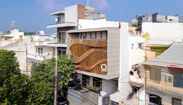 Architect project
