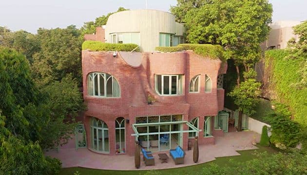 Architect project