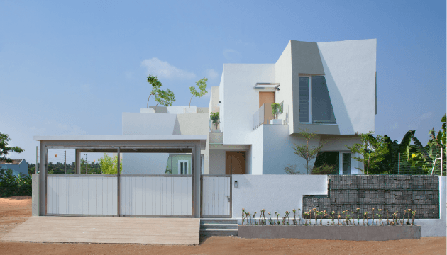 Architect project